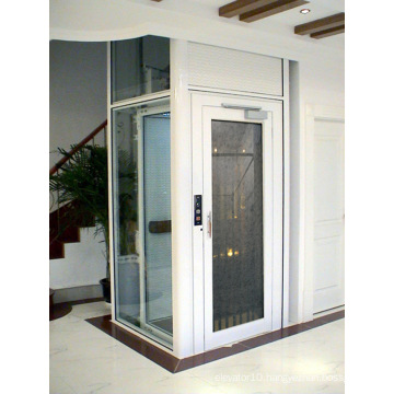 320kg~400kg Residential Villa Elevators